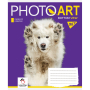 Зошит уч. "YES" 24арк. (766395) "Photoart"