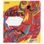 Зошит уч. "1В" 36арк. (766674) "Sport games"