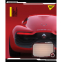 Зошит уч. "YES" 96арк. (766495) "Dezir concept"