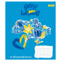 Зошит уч. "1В" 96арк. (766502) "Stay with Ukraine"