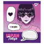 Зошит уч. "YES" 24арк. (766372) "Japan Tokyo"