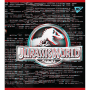 Зошит уч. "YES" 24арк. (765321) "Jurassic world. Science gone wrong" Ірідіум+гібр.виб.лак