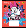 Зошит уч. "YES" 12арк. (765362) "Minnie. Party mouse"