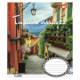 Зошит уч. "YES" 60арк. (766066) "Tuscan villages"