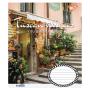 Зошит уч. "YES" 60арк. (766066) "Tuscan villages"